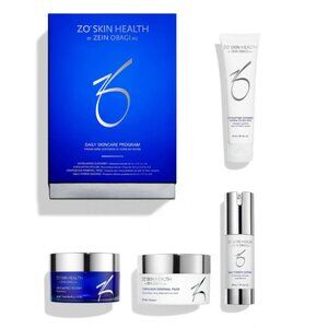 ZO Daily Skincare Program